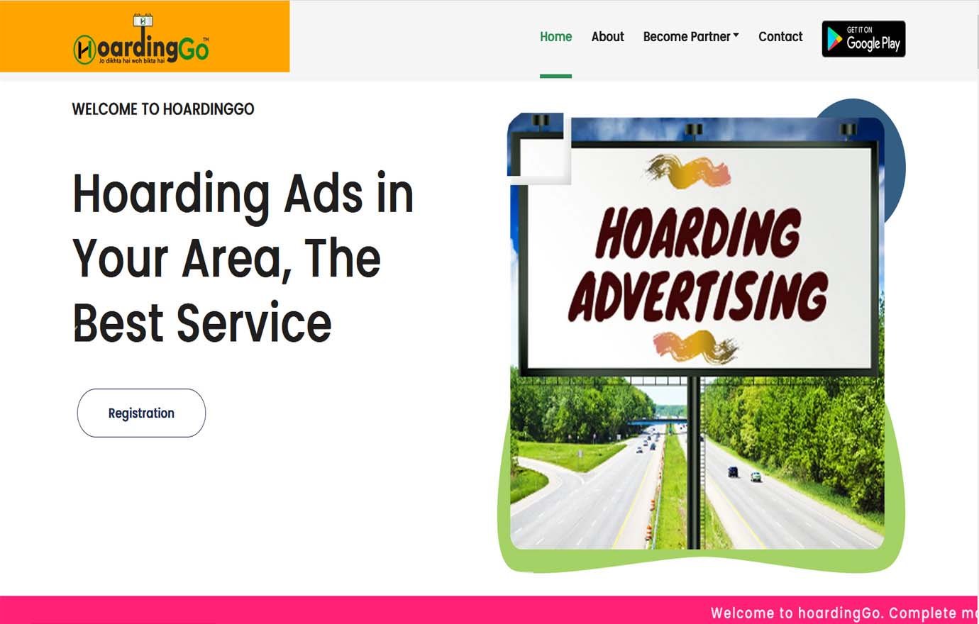 mobile apps development