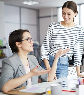 mobile apps developer